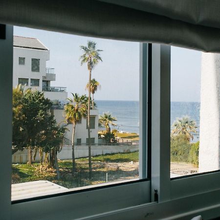 Domus Bat Galim Hotel ハイファ エクステリア 写真