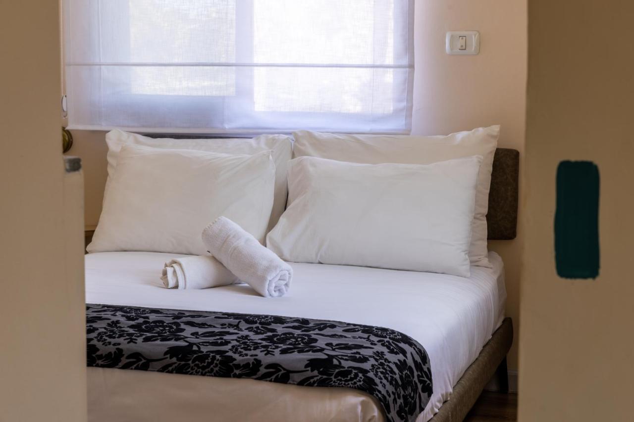 Domus Bat Galim Hotel ハイファ エクステリア 写真