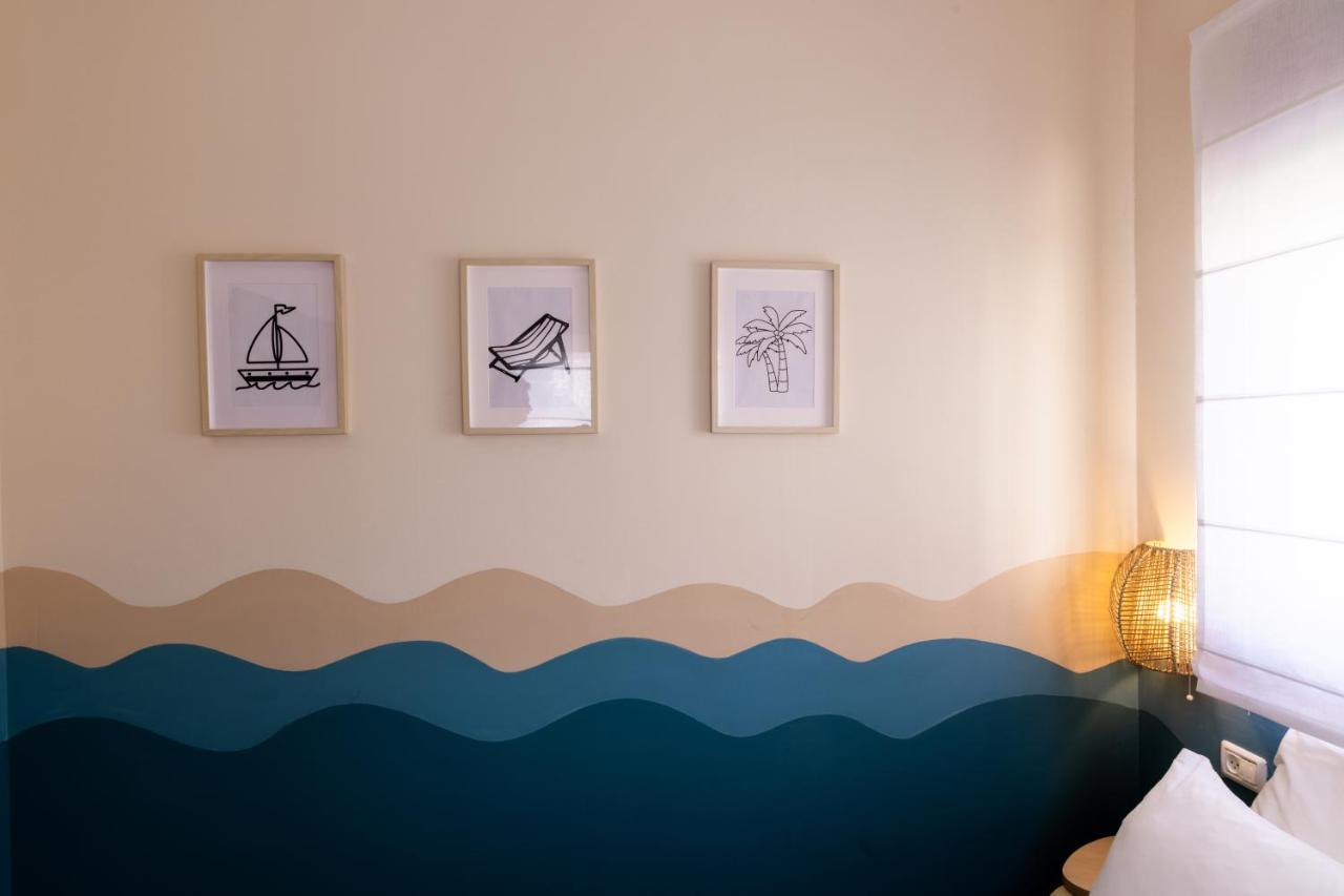 Domus Bat Galim Hotel ハイファ エクステリア 写真